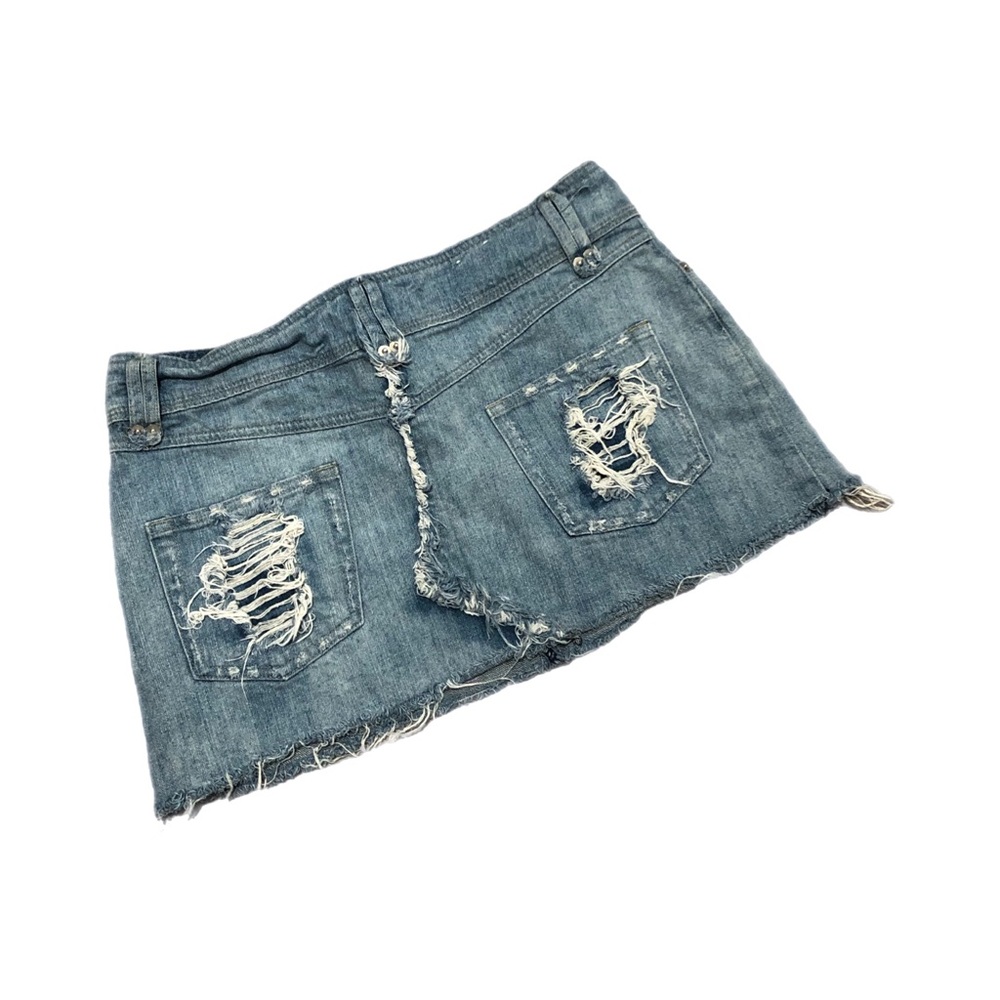 Denim Co Jean Shorts